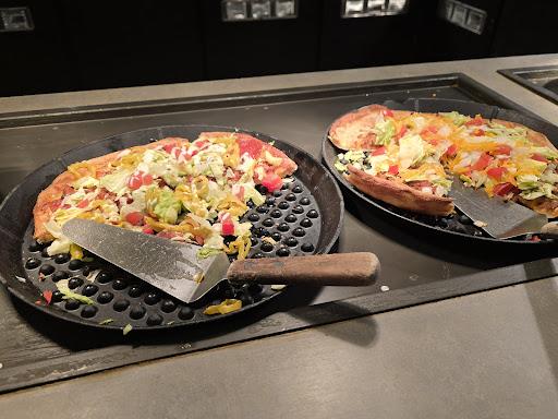 Sicily's Pizza St. Martin